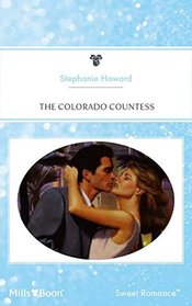 The Colorado Countess (Mills & Boon)