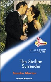 The Sicilian Surrender