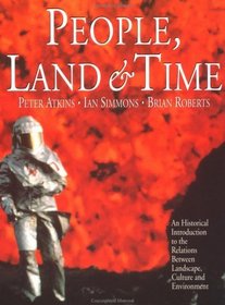 People, Land and Time