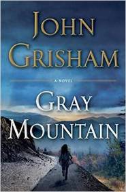 Gray Mountain