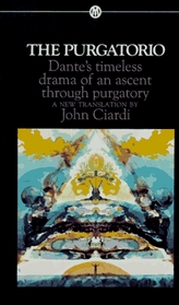 The Divine Comedy : Volume 2: The Purgatorio (Divine Comedy)