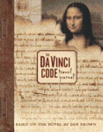 The Da Vinci Code Travel Journal