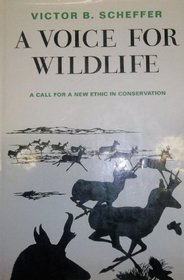 A voice for wildlife