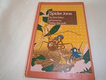 Spider Jane on the Move (Break-of-Day-Book)