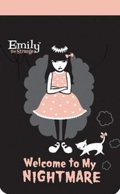 Welcome to My Nightmare: Welcome to My Nightmare (Emily the Strange)