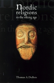 Nordic Religions in the Viking Age (Middle Ages)