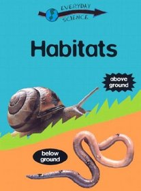 Habitats (Everyday Science)