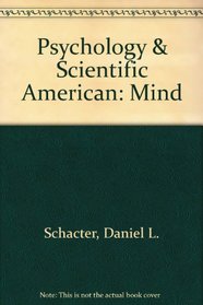 Psychology & Scientific American: Mind