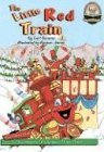 The Little Red Train with CD Read-Along (Another Sommer-Time Story)