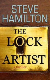 The Lock Artist (Platinum Mystery Series)