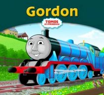 Gordon (Tomos A'i Ffrindiau) (Welsh Edition)
