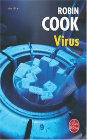 Virus (Outbreak) (French Edition)