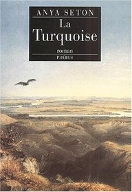 La turquoise (French Edition)
