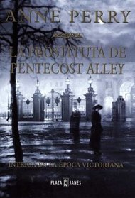 Prostituta de Pentecost Alley, La (Spanish Edition)