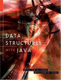 Data Structures with Java