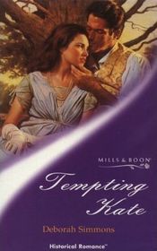 Tempting Kate (Historical Romance)
