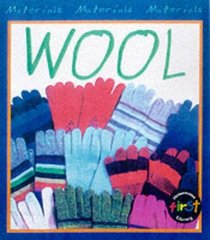 Wool (Materials)