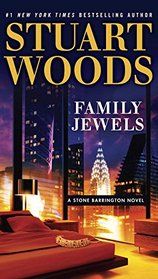 Family Jewels (Stone Barrington, Bk 37)