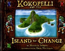 Kokopelli and the Island of Change