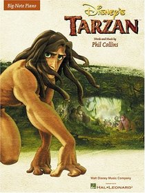 Disney's Tarzan