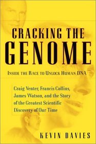 Cracking the Genome