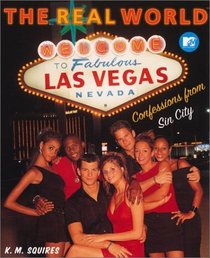 MTV's Real World Las Vegas : Confessions from Sin City