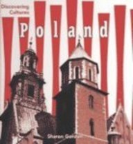 Poland (Discovering Cultures)