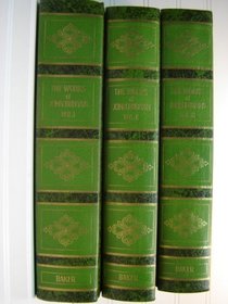 Whole Works of John Bunyan 3VOL