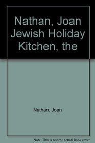 Jewish Holiday Kitchen