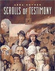 Scrolls of Testimony