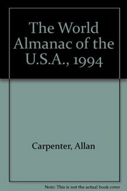 The World Almanac of the U.S.A.