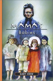 Mama's Babies: A Novel