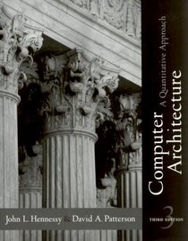 Computer Architecture: A Quantitative Approach (International Student Edition): A Quantitative Approach