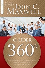 O Lder 360 (Em Portuguese do Brasil)