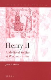 Henry II (History of Warfare)