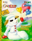 Lamb Chop-Favorite Things (Lambchop)
