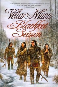 Blackfeet Season