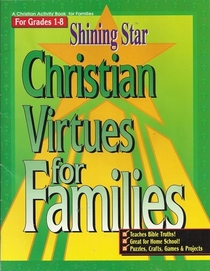 Christian Virtues for Families