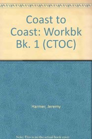 Coast to Coast - Level 1 (CTOC) (Bk. 1)