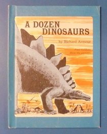A dozen dinosaurs