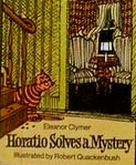 Horatio Solves a Mystery