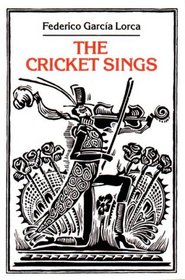 The Cricket Sings: Poems and Songs for Children