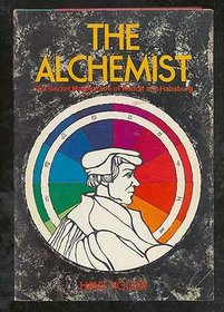 The alchemist: The secret magical life of Rudolf von Habsburg