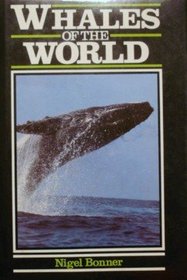 Whales of the World (Of the World Series)