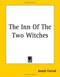 The Inn Of The Two Witches