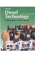 Diesel Technology: Fundamdntals, Service, Repair