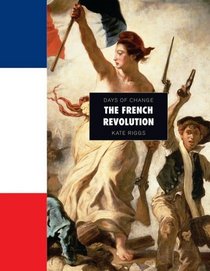 The French Revolution (Days of Change)