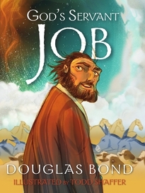 God's Servant Job: A Poem with a Promise