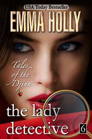 The Lady Detective (Tales of the Djinn)