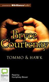 Tommo & Hawk (Potato Factory, Bk 2) (Audio CD) (Unabridged)